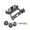 Car Cruise Control Distance Sensor Hardware Kit GOLF / MK7 For A3 16-21 For SEAT For LEON 5G0998561 Car Cruise ACC Bracket Clasp
