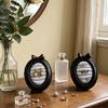European Vintage Jewelry Stand & Photo Frame Ring Holder Display Prop