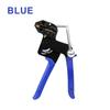 Automatic Zip Tensioning Tool Cable Ties Plier Cable Ties Guns Stainless Steel Hand Fastening Strap Cutting Wrap Tool Set