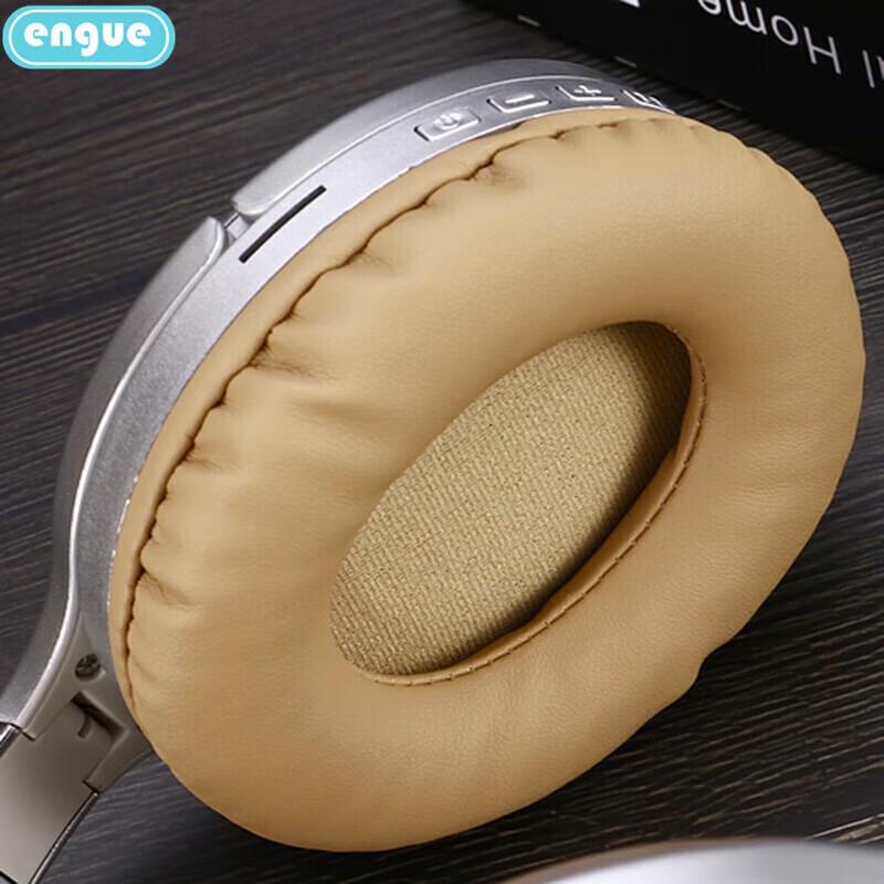 Engue EG-AP10 Wireless Over-Ear Headphones