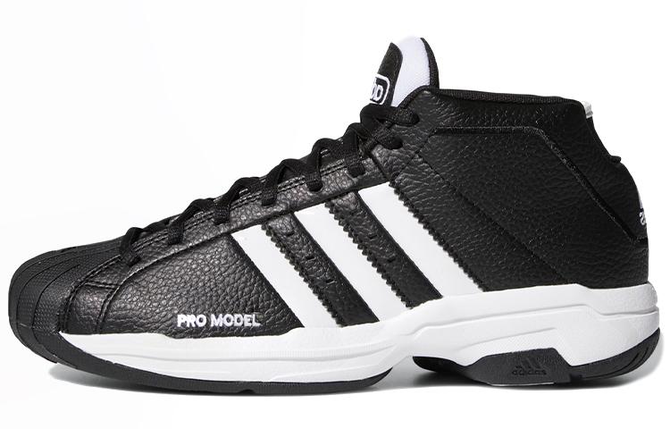 

Pro Model Adidas 2G Black FW3670 46