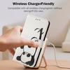 Coloured Drawing Wallet Case for Xiaomi 14T Redmi 14C 13C 12C 11A Redmi Note 14 13 Pro Plus Shockproof Stand Flip Phone Cover