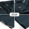 Tucano Men's Silk-Blend Polo Shirt