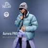 800-Fill Goose Down Lightweight Outdoor Jacket