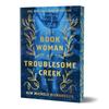 The Book Woman of Troublesome Creek Collectors Edition by Kim Michele Richardson Paperback Book 9781464246524