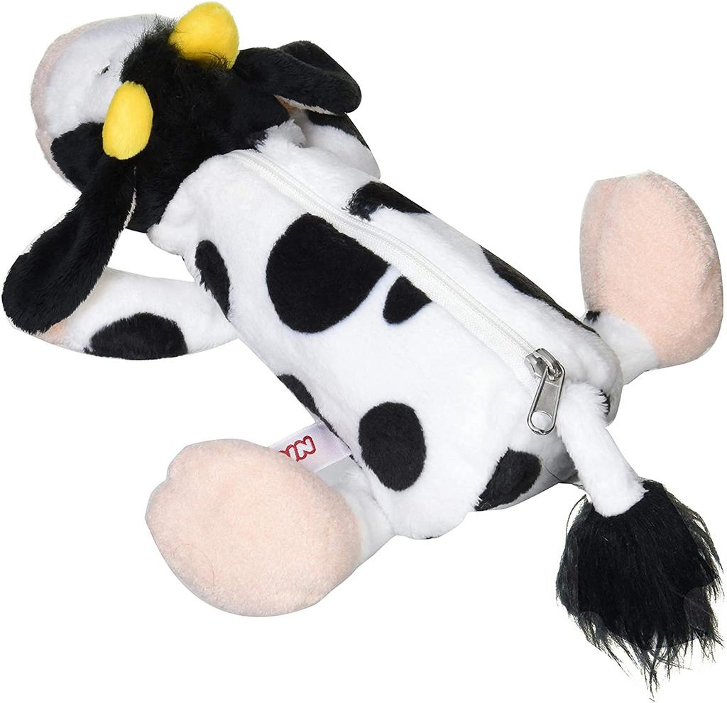 NICI Cow Figure Pouch