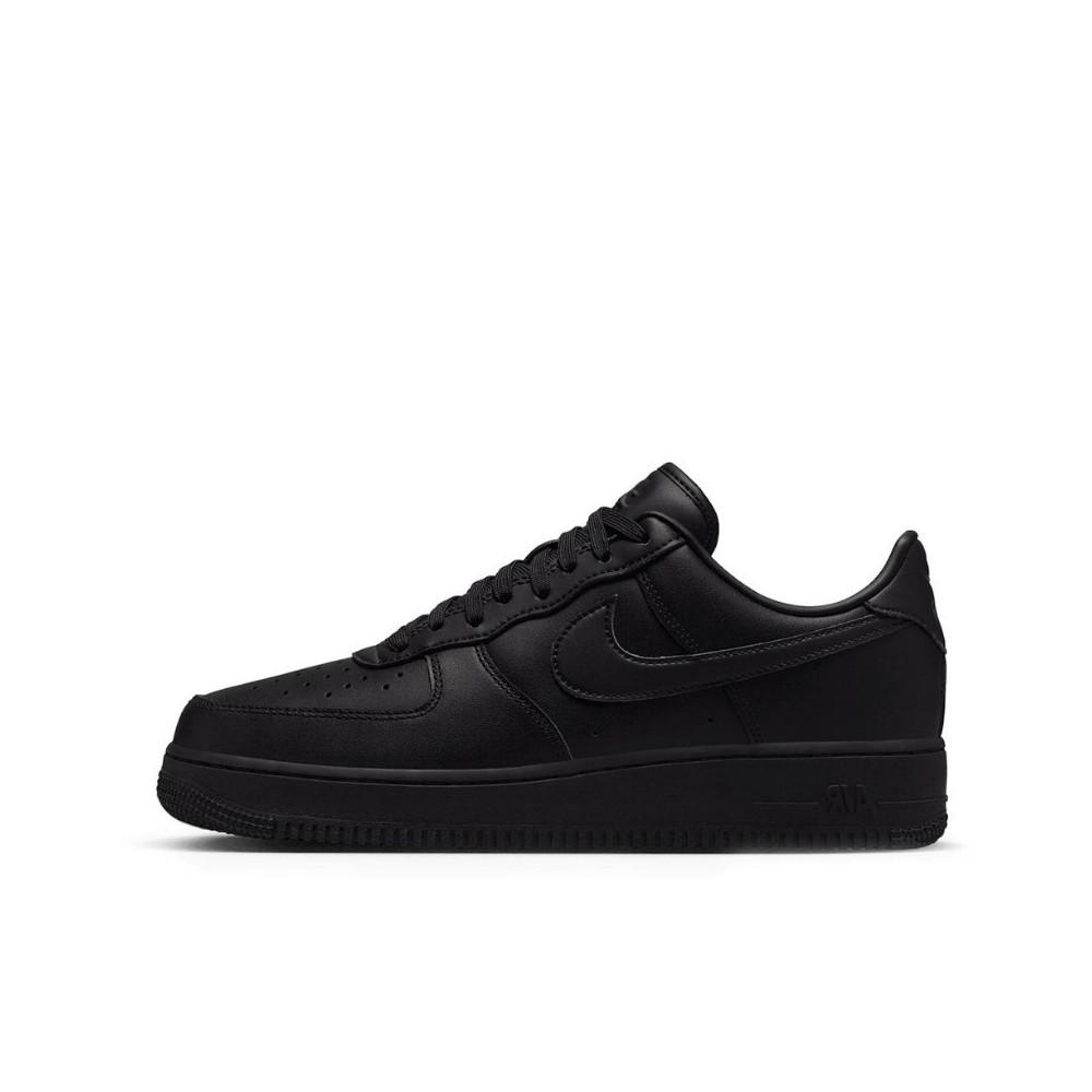 Nike Air Force 1 Low '07 Fresh Black