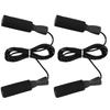 2Pcs   Speed Skipping Rope Fitness Exercise Training Tools for Adult Students