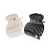 Versatile Heat Protection Clips for Styling: Hairdressing, Perming, and Dyeing.