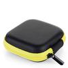 EVA Portable Earphone Bag Coin Purse Headphone USB Cable Case Storage Box Wallet Carrying Pouch Bag Earphone Accessories Unisex