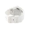CASIO Quartz Movement Resin Strap Watch Women's Watch White Dial BGA-280BA-7A
