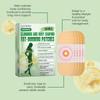 Laniska Fat-Burning Patches Scientific Formulation Skin-Friendly Regulates Appetite & Metabolic Balance Women Men Body Care