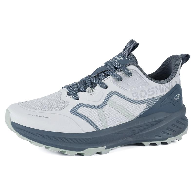 New Outdoor Running Shoes Men's Comfortable -Casual Athletic Nonskid Walking  Men's Running Shoes  Breathable Lightweight