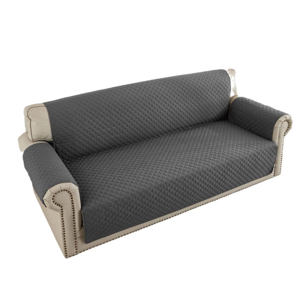 Waterproof Non-slip Pet Sofa Cover – All-Season Universal Seat Cushion