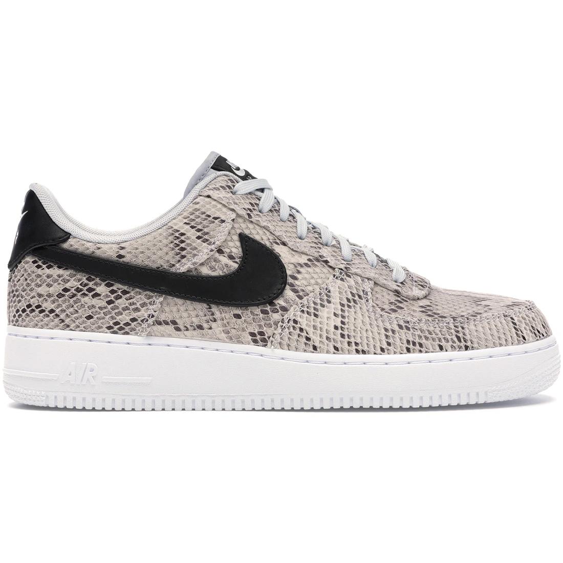 

Sneaker Nike Air Force 1 Low Snakeskin (2019)(BQ4424-100) 46