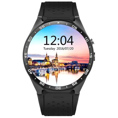 smartwatch ram 4gb