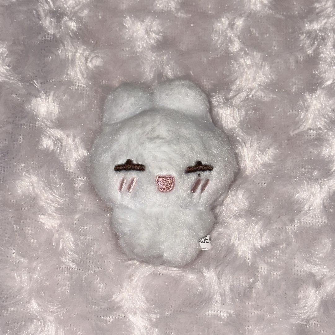 

[USED] Enhypen 10cm Sunwoo Plush Toy