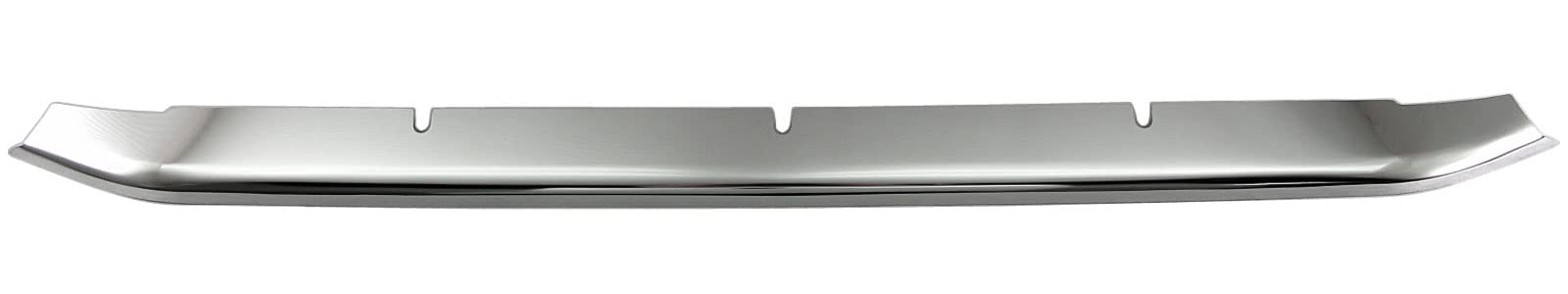 

BRIGHTZ Chrome Front Lip Cover for Toyota Caravan E26 E26 Caravan Van (Van) [FRO-LIP-051]
