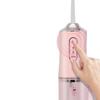 Portable Electric Water Flosser for Adults