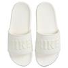 New Nike Offcourt Slide Sail Sea Glass Women's BQ4632-111