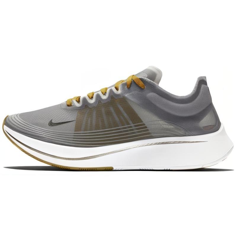 Nike Zoom Fly Sp Peat Moss Sneakers Casual AJ9282-003