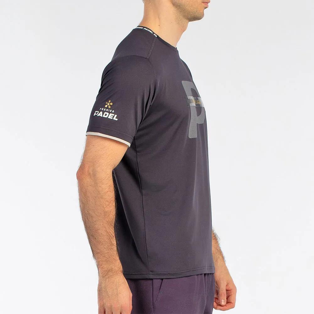Bullpadel Short-Sleeve T-Shirt Bises