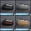 For Volvo XC40 XC60 XC70 XC90 V40 V50 V60 V90 S40 S60 S90 C30 C440 Logo Accessories Car Visor Sunglasses Glasses Case Clip Box