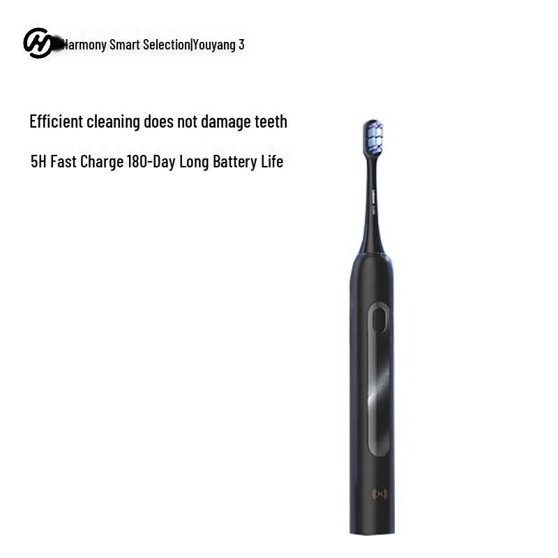 HUAWEI Smart Selection Leboo HarmonyOS Youyang 3 Smart Sonic Electric Toothbrush