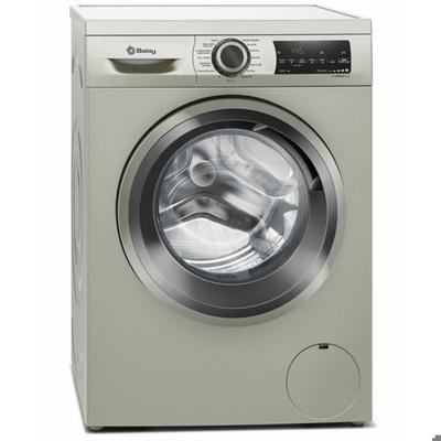 Waschmaschine - BALAY - 3TS384XT - 8 kg - 1400 U/min - Integriertes Display