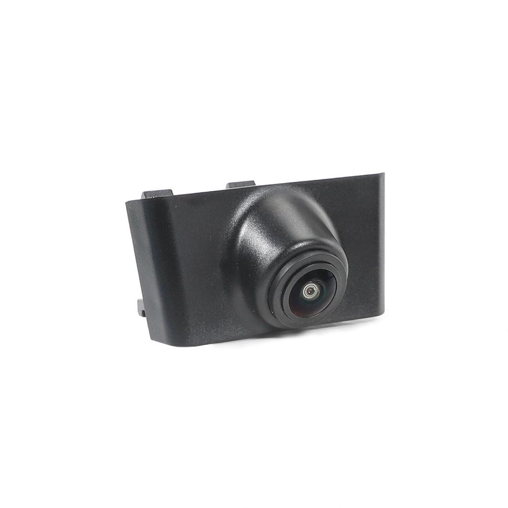 

Hyundai IX35 Front View Camera with Dual-Switching HD Lens Plastic