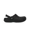 Classic Lined Clog Black Unisex Sneakers 203591-060