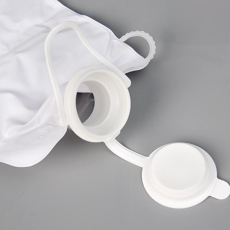 Disposable Home Enema Kit for Colon Hydrotherapy and Constipation Relief