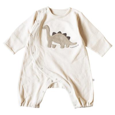 Rompers Baby Ivory 60 [Mokumoff] 622-475225