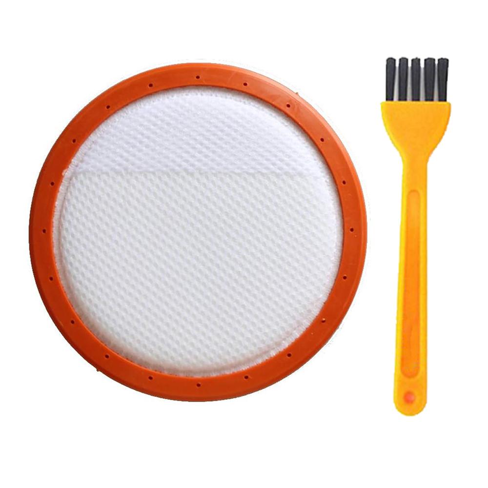 

Фильтр HEPA для Midea C3-L148B C3-L143B VC14A1-VC сменный моющийся круглый фильтр HV хлопок 146 мм