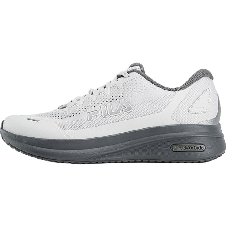 FILA Running Shoes Men s Low Top FILA NUVOLE 4+ RUN.--NC 41