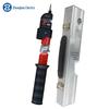 Zhongbao 10KV High Voltage Retractable Sound & Light Tester Pen