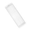 2/4 Stück HEPA-Filter für Xiaomi Roboter-Staubsauger S40 Pro/OV71GL Staubsauger Heimwerker Reinigungsgeräte Filter Ersatzteile
