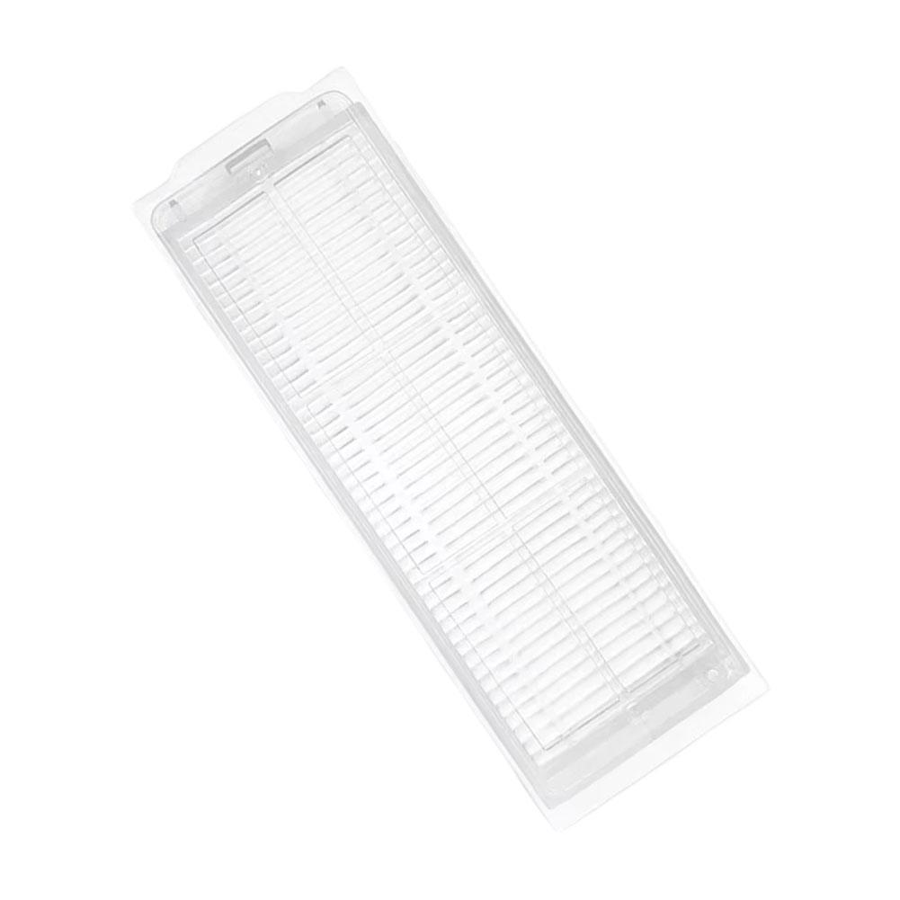 2/4pcs HEPA Filters For Xiaomi Robot Vacuum S40 Pro/OV71GL Vacuum Cleaner Home Improvement Cleaning Tools Filters Spare Parts