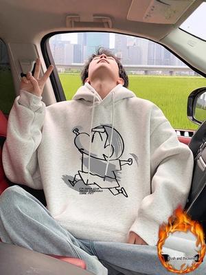 Warme kleding – Sweatshirts en truien