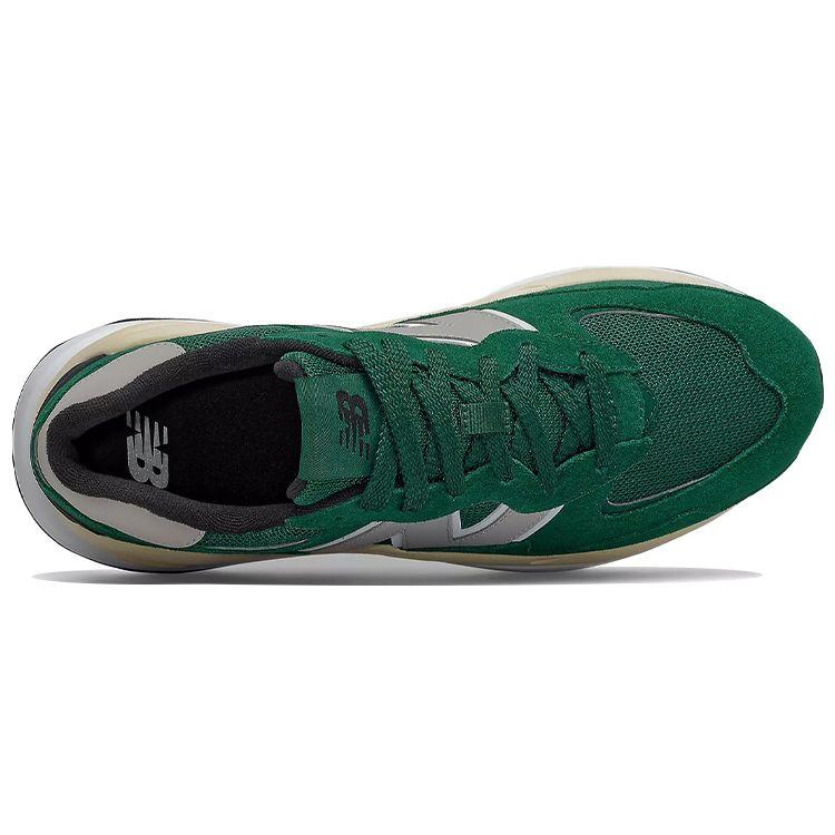 New Balance 57/40 Green Rain Cloud Men Sneakers M5740HR1