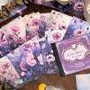 Costura e tricot – Scrapbooking