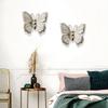 1PC/3PC Craft Hanging Ornaments European 3D Butterfly Wall Hanging Bedroom Wall Decoration Outdoor Use Multiple Options Available
