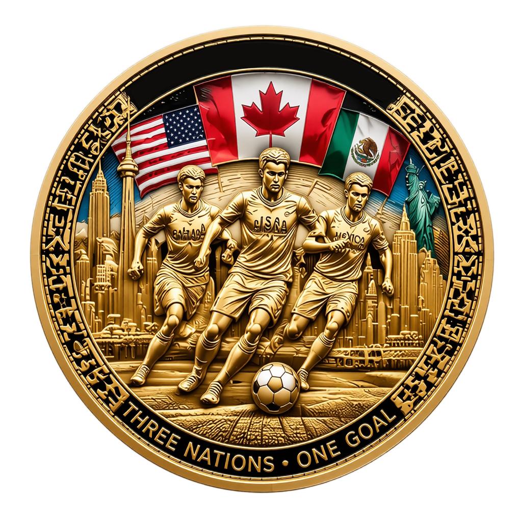 Collezionabile Commemorativo per i Tifosi di Calcio