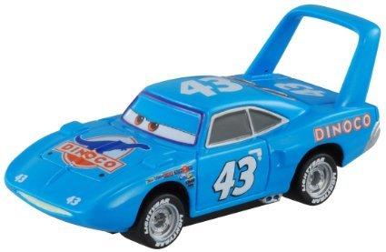 TAKARA TOMY Disney Cars Tomica C-10 King