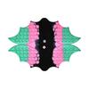 (H0825)Halloween Silicone Sensory Decompression Desktop Puzzle Decompression Toy