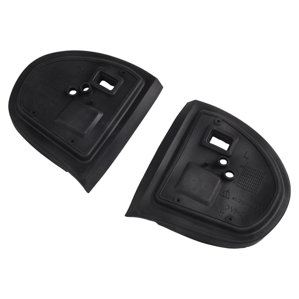 Gasket Seals Compatible with For Mercedes E Class and C Class Set of 2