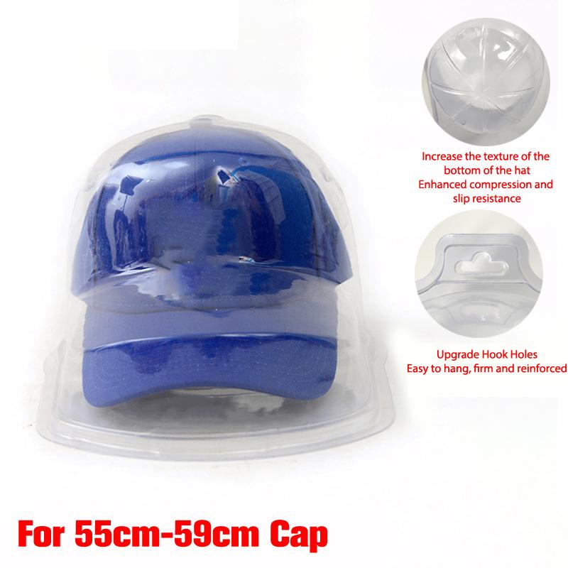 Buy 5Pcs Cap Casing Baseball Cap Cover 