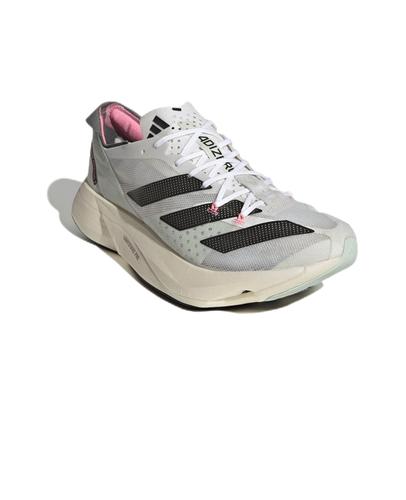 Adidas Adizero Adios Pro 3 Low White Night Metallic GV7067