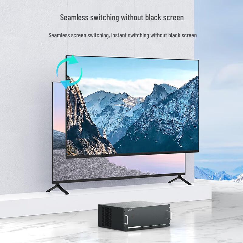 MT-viki HDMI Video Wall Controller & Matrix Switcher