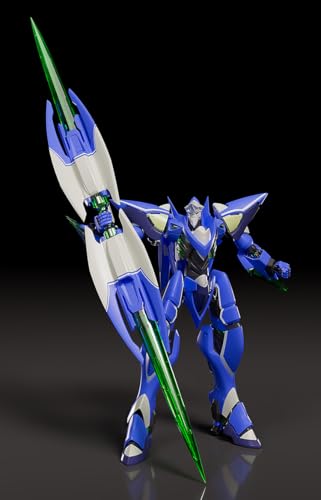 MODEROID Vandread Dita Non-scale Assembly Plastic Model